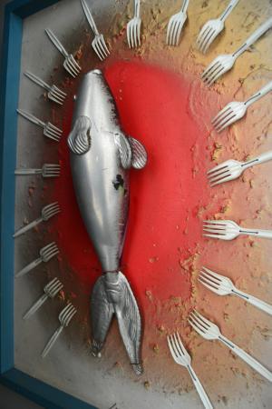 The Wladyslaw Hasior Gallery